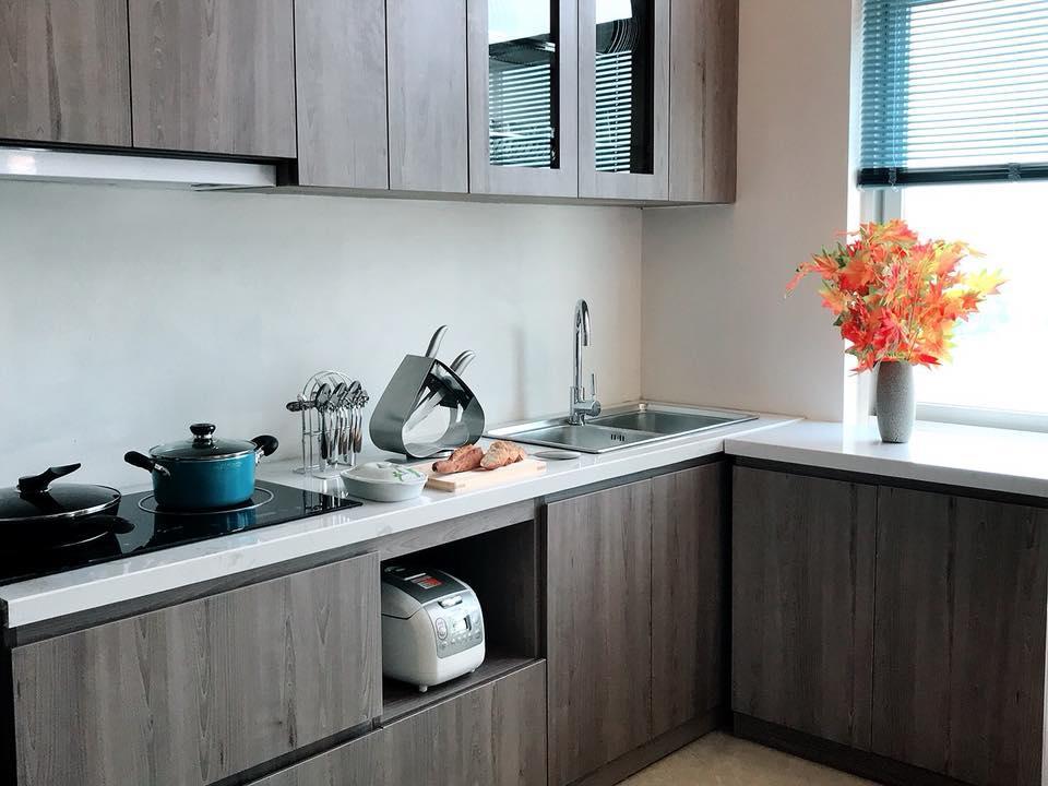 The Park Vientiane Apartment Ban Nongdouang Exterior photo